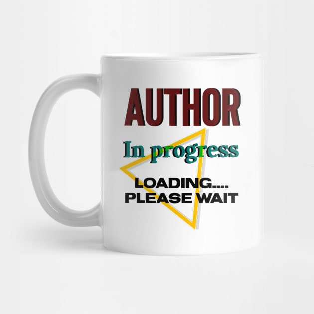 author by Design stars 5